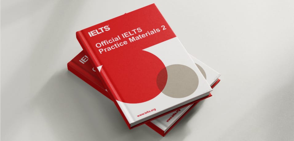 IELTS Prep